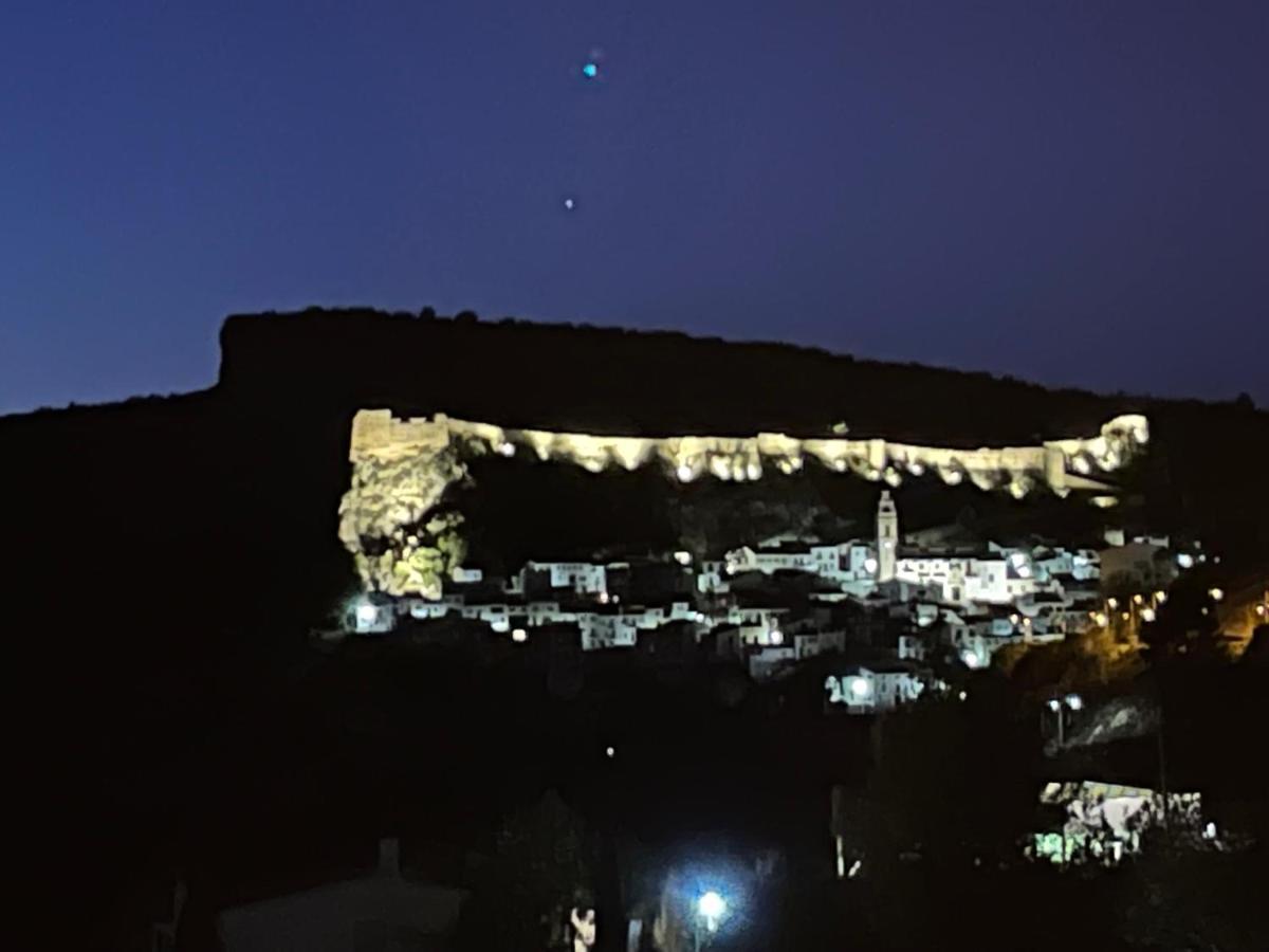 La Casucha De Chulilla Villa ภายนอก รูปภาพ