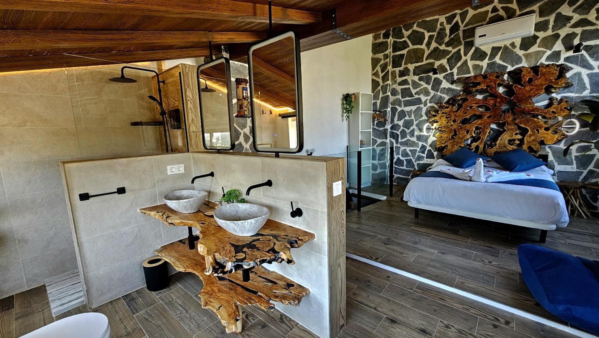 La Casucha De Chulilla Villa ภายนอก รูปภาพ